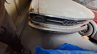audi 80L - 12