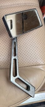 Predám Kawasaki eleiminator zl400 z roku 1987 - 12