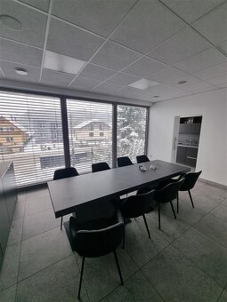Opakovaná dražba admin.budovy a pozemkov,k.ú. Tuchyňa - 12
