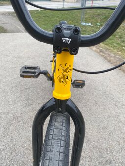 Bmx- CTM POP20 - 12