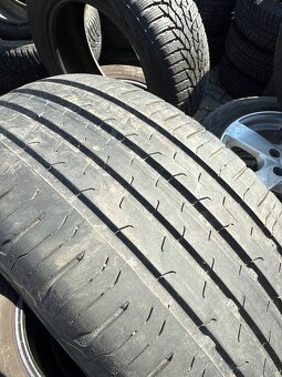 1, Pneumatiky Continental 205/55 R16 91 V - 12