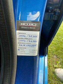 Škoda Fabia 1.4 TDi - 12