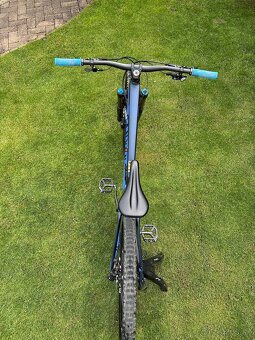 Canyon Torque Cf9 - 12