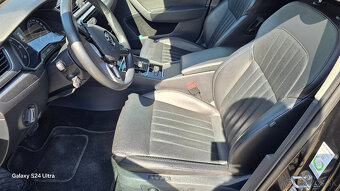 Škoda Superb Combi 2.0 TDI Style DSG - 12