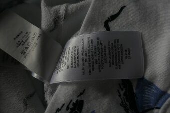 RALPH LAUREN BEAR unisex kvalitna,hebunka original mikina - 12