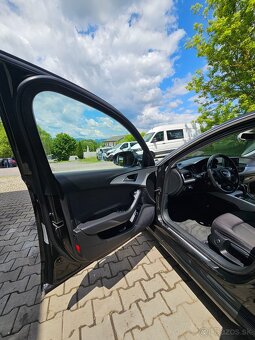 Audi A6 avant - 12