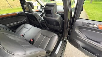 Mercedes-Benz GL450 V8 7G-Tronic 4matic 140 000 km - 12