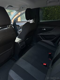 Peugeot 3008 1.2 PureTech Active - 12