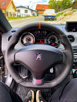 ✅Peugeot RCZ Coupe 1.6 16V THP 200✅ - 12