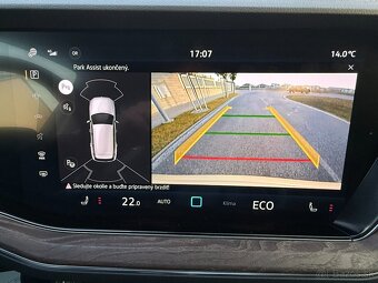 VW TOUAREG 4MOTION 3.0 V6 TDI DSG 170 KW,IQ LIGHT MATRIX,KOZ - 12