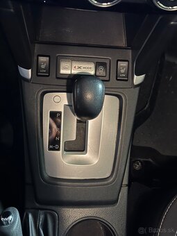 Subaru Forester 2.0i - 91000km - 12