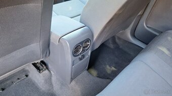 Vw golf plus 1.9 TDI DSG - 12