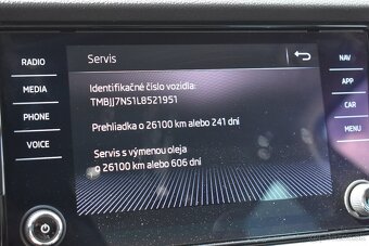 Škoda Kodiaq 2.0 TDI SCR Style DSG Virtual - 12
