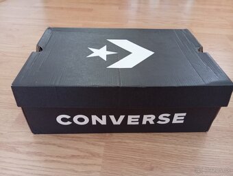 Dámske tenisky na platforme Converse - 12