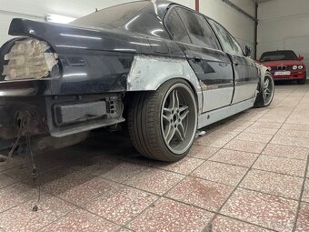 Lakovanie automobilov - 12