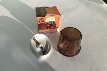 Náhradné diely na robot ETA 0010, ETA 012, ETA 022, ETA Mira - 12