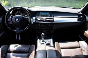 BMW X5 xDrive30d TOP STAV - 12