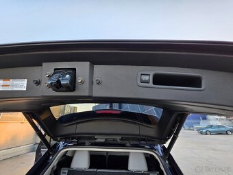 Toyota Highlander SUV 140kw Automat - 12