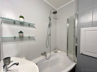 1-izbový byt, Popradská ul. Košice-Západ - 12