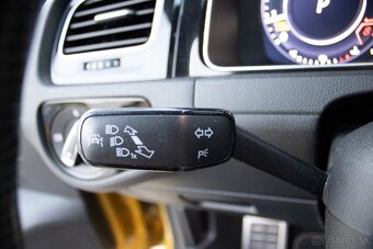 Volkswagen Golf 2.0 TSI BMT R 4MOTION DSG EU6 - 12