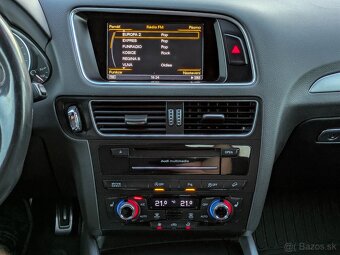 Audi SQ5 3.0 BiTDI Quattro 230kW A8 - 12