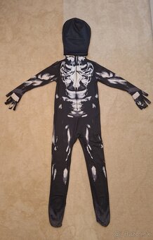 Detské halloweenske kostýmy - 12