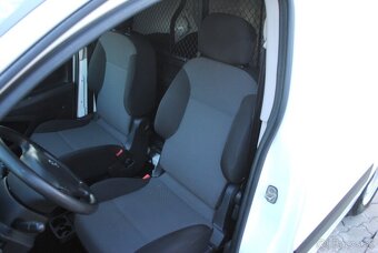 Peugeot Partner 1.6D - ODPOČET DPH - PREDAJ AJ NA SPLÁTKY - 12