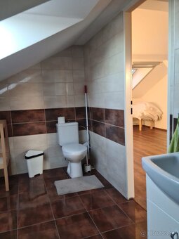 Dom ideálny na podnikateľské účely - 12