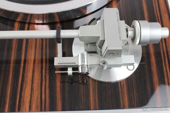 Gramofón KENWOOD KP-770D - 12