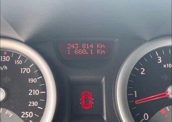 Renault Megane 2 grandtour - 12