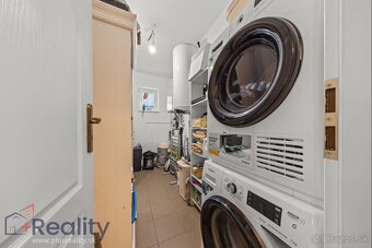 Štvorizbový rodinný dom– Dunajská Streda, FLORIDA PARK - 12