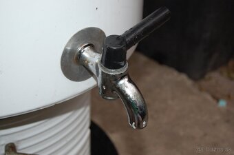 Bojler na tuhé palivo - 12