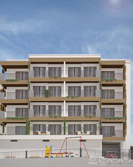 BOSEN| Investičný apartmán v Tivate, Čierna Hora - 12