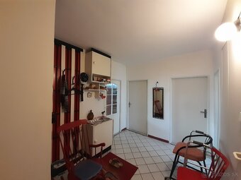 Na predaj 3 izbový byt, 67m2, sídl. Terasa, Narcisová ul. - 12