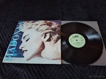 Predam LP vydanie z 90 rokov POP - 12