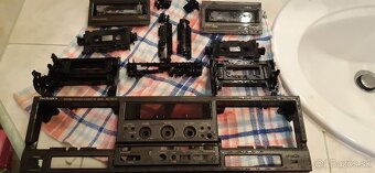 Technics RS TR 777 - 12