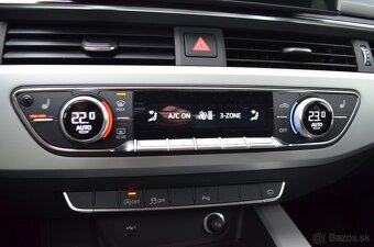 AUDI A4 Avant 35 TFSI S line Kamera Radar 29.817 km  2024 - 12