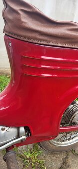 Jawa Pionier 555 - 12