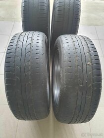 Elektróny DEZENT R15 114,3 x 5 ET40 6,5J - 12