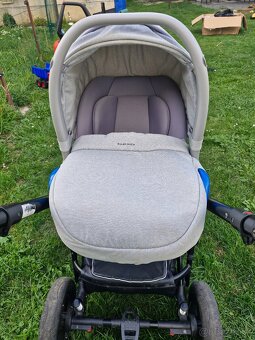 BEXA IDEAL 3in1 - 12