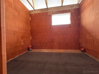 🏡 Na predaj: 4-izbová novostavba – Mojš pri Žiline - 12