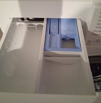 Pračka LG TURBO 1-9Kg Tr., A+++ - 12