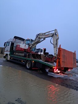 ODŤAHOVÁ SLUŽBA A PREPRAVA - 12