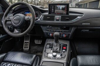 Audi A7 Sportback competition 3.0 TDI quattro - 12