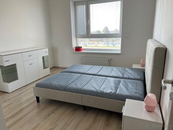 Prenajom 3-izbovy byt WEST - 12