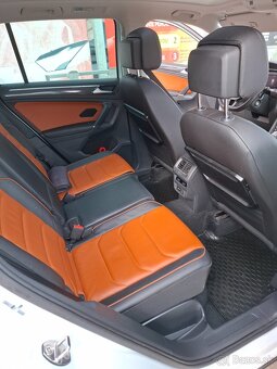 Volkswagen Tiguan 2.0 TSI - 12