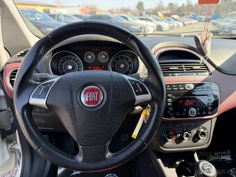 Fiat Punto EVO 1.4 Dynamic - 12