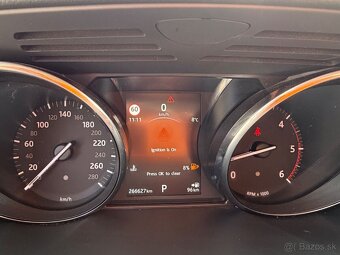 Range Rover SPORT - 12