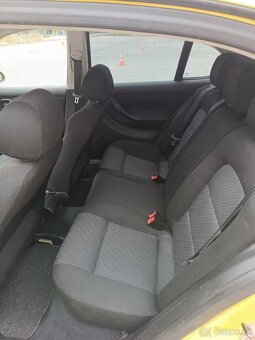 Seat Leon 1.9 tdi - 12