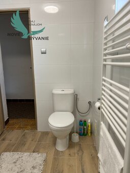 Útulný rodinný dom v Dolnej Lehote - 12